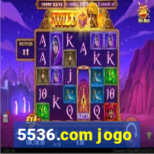 5536.com jogo